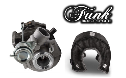 Ihi td04hl turbo blanket - ihi,