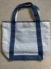 Cath Kidston  Spot/Polka Dot Shopping/Travel/Overnight Bag VGC, hardly used