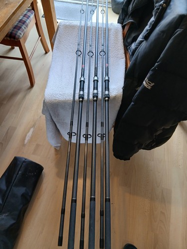 Harrison torrix 12ft - harrison,