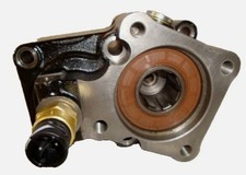 PTO UNIT & 50CC GEAR PUMP KIT - IVECO EUROCARGO FITS ZF 6S-700TO GEARBOX -34 L/M
