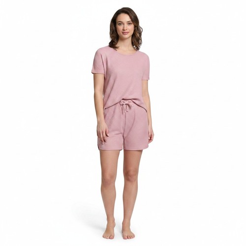 Mad dog women waffle knit - women's,