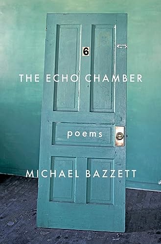 The echo chamber poems - chamber:,