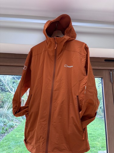 Berghaus men ridge - berghaus, men's