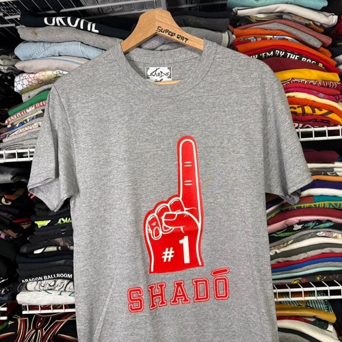 Shado clothing foam - , finger