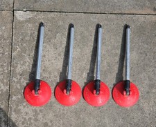 4 x Octoplus Legs With Mud