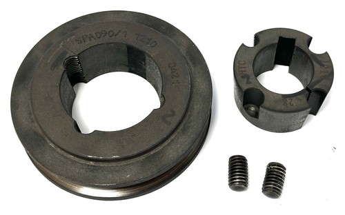 Spa090 cast iron belt - spa090/1,