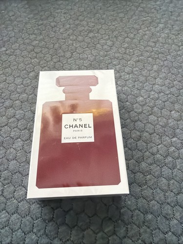 Chanel eau de - chanel,