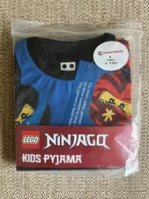 LEGO Ninjago Pyjamas | PJs |