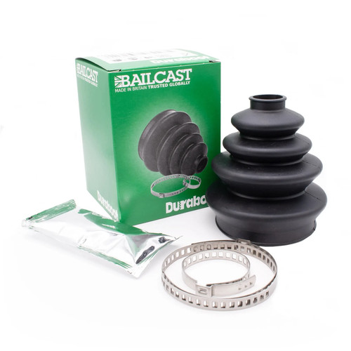 Bailcast stretchy duraboot - bailcast,