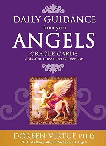 Daily guidance from your - daily,