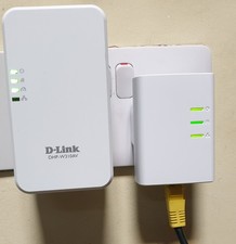 D-Link Powerline AV500