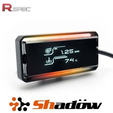 New Shadow D METER Multi OBD2