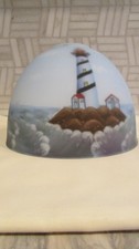 Thomas Kinkade Type Reverse