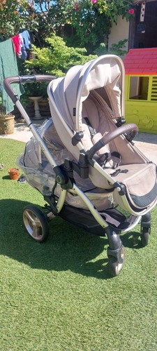 Egg2 pram feather - egg2,