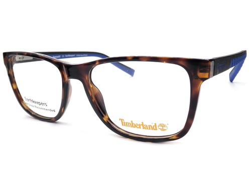 Timberland glasses frame brown - glasses,