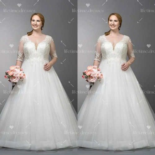 British new wedding dresses - new,