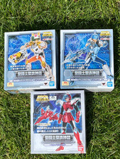 Lot 3 Knights of Steel Revival
