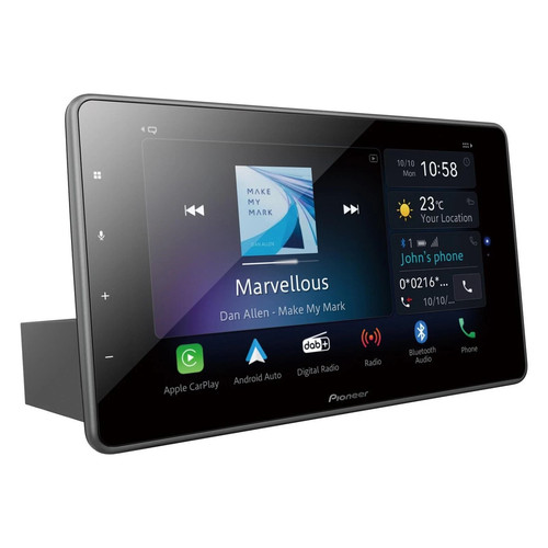 Pioneer sph evo950dab - pioneer, sph-evo950dab