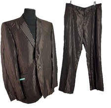 Ozwald Boateng Brown