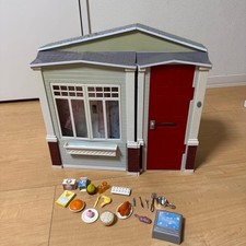 Vintage Barbie Dream House