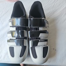 muddyfox dx cycling shoes