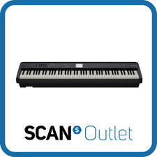 Roland FP-E50 88 Key Portable Piano - Black FP-E50-BK