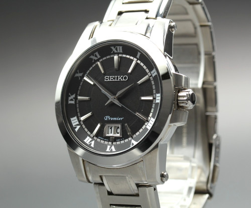 Mint seiko premier - [n,