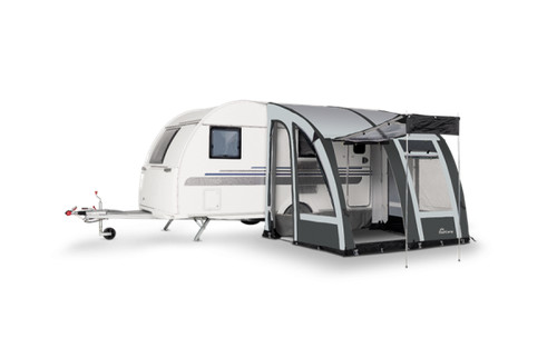Dorema starcamp magnum air - starcamp,
