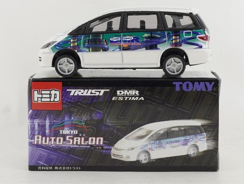 Takara tomy tomica toyota - takara,