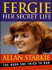 Fergie (HardBack) - FREE