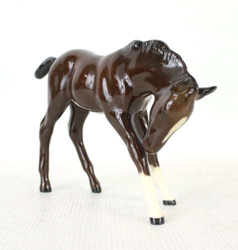 Royal doulton beswick - royal, grazing