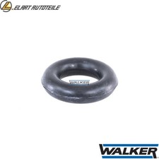 RUBBER STRIP EXHAUST SYSTEM