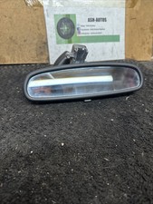 Freelander2 Interior Rear View Mirror 2006-2014