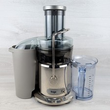 Sage Nutri Juicer BJE410UK