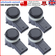4PCS PDC Parking Sensor Front