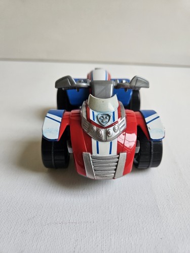 Paw patrol spin master ryder - paw,