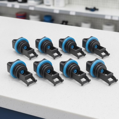 8pcs drain plug kit - 8pcs,