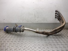 2002 SUZUKI GSXR 600 K2 600 K2 EXHAUST SYSTEM (SEE LISTING)