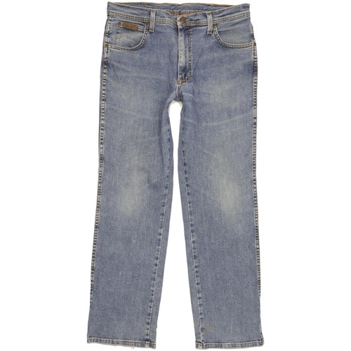 Wrangler texas men blue - wrangler,