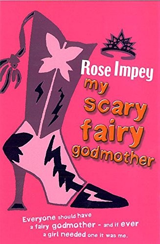 Scary fairy godmother - fairy,