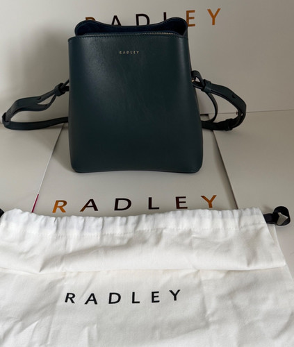 Radley dukes place leather - ‘dukes, -leather
