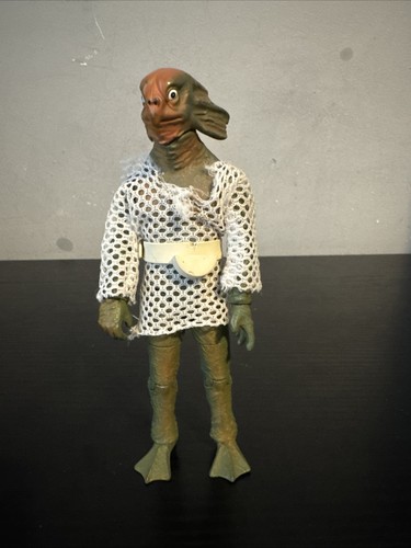 Doctor who sea devil action - doctor,