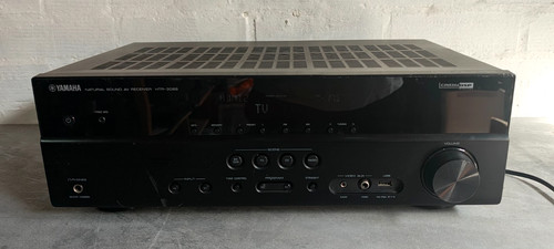 Yamaha htr 3065 - yamaha, av