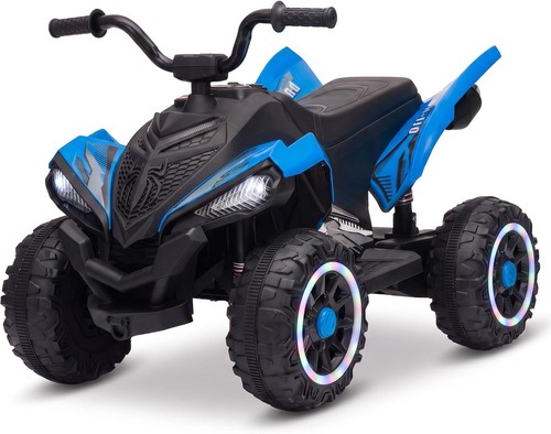 Kids electric atv - 12v, 4.5ah