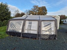 KAMPA Grande Air 330 All