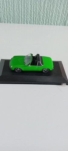 Deagostini porsche 914 - deagostini,
