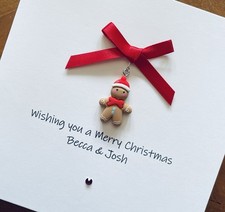 Personalised Handmade