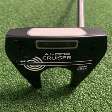 ODYSSEY AI-ONE CRUISER SEVEN