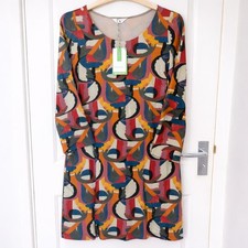 Nomads Organic Cotton Print