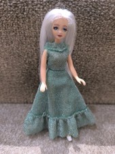OOAK Re Rooted Princess Pippa